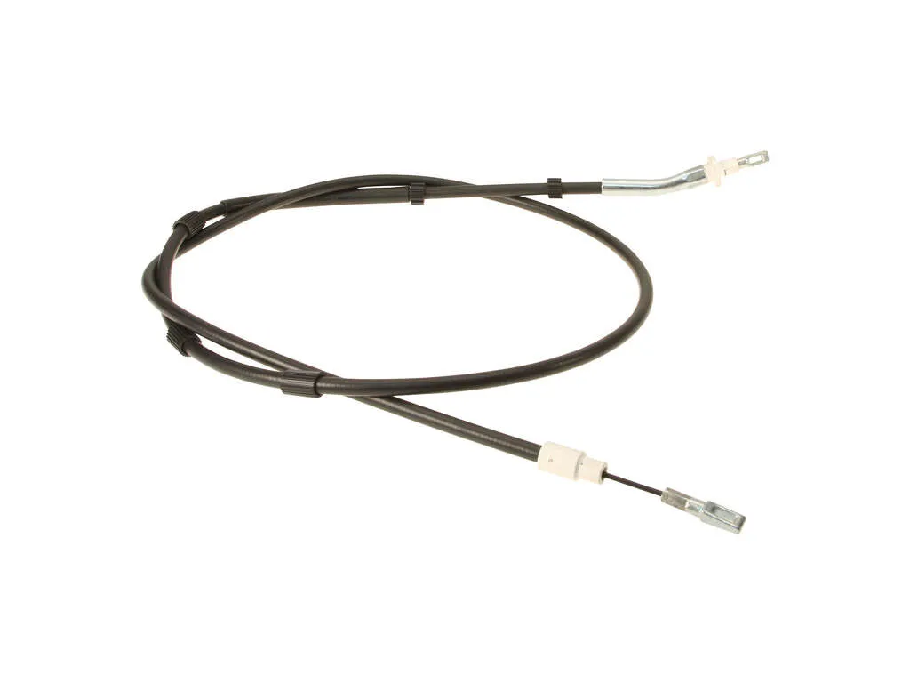 2003, 2002, 2001, 2000, 1999, 1998 Mercedes-Benz ML320 1998-2003 Mercedes-Benz ML320 Parking Brake Cable