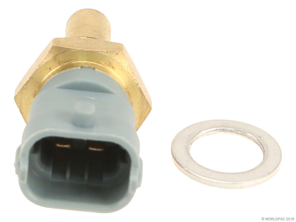 2009, 2008, 2007, 2006, 2005, 2004, 2003, 2002, 2001, 2000, 1999 Saab 9-5 Engine Coolant Temperature Sensor
