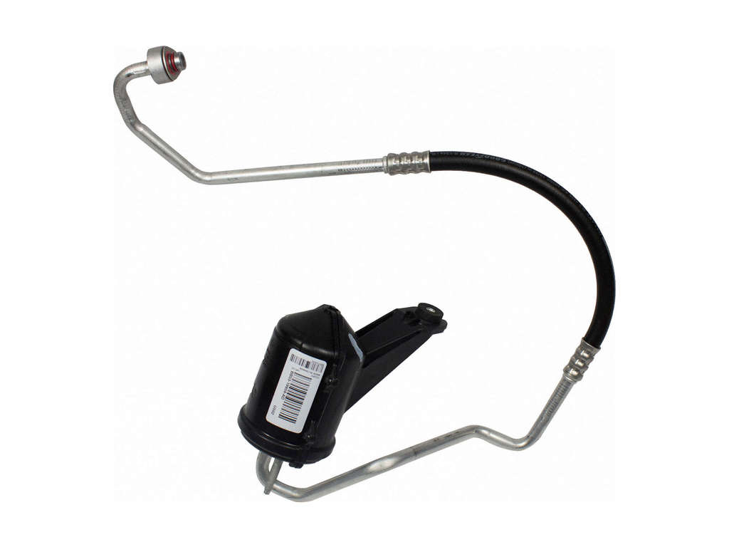 2015, 2014, 2013 Ford Explorer A/C Receiver Drier