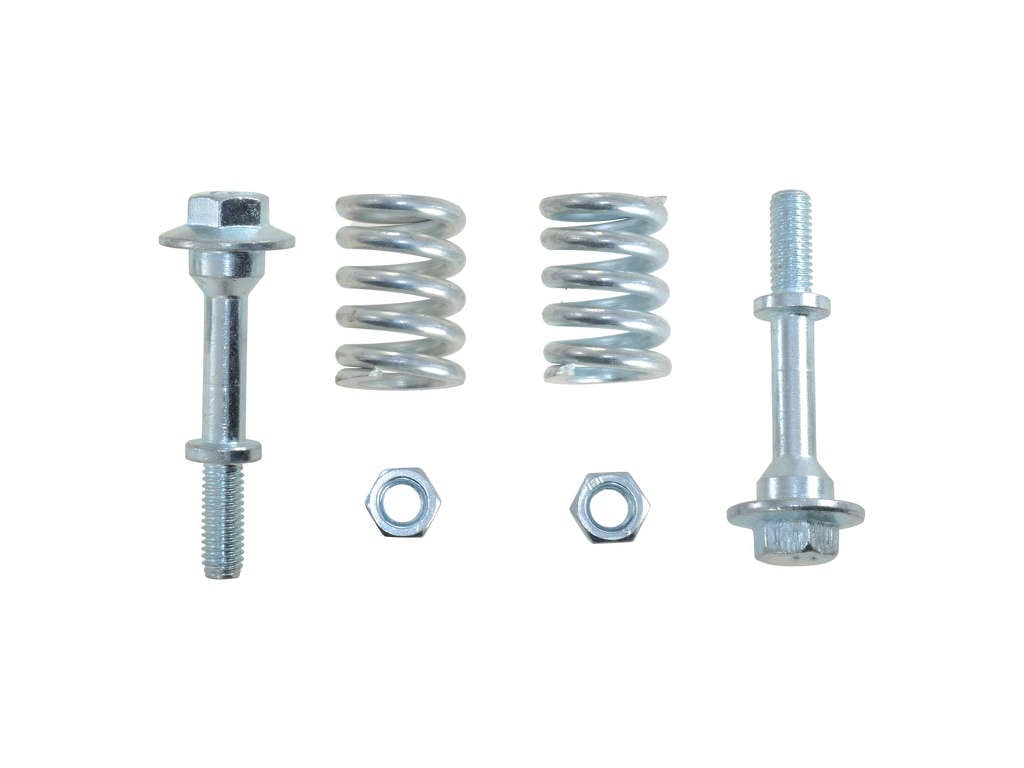 2011, 2010, 2009, 2008, 2007, 2006, 2005, 2004, 2003 Honda Element Exhaust Spring