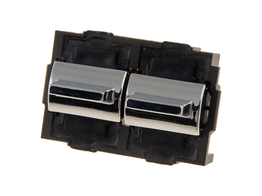 1991 GMC Jimmy Door Window Switch