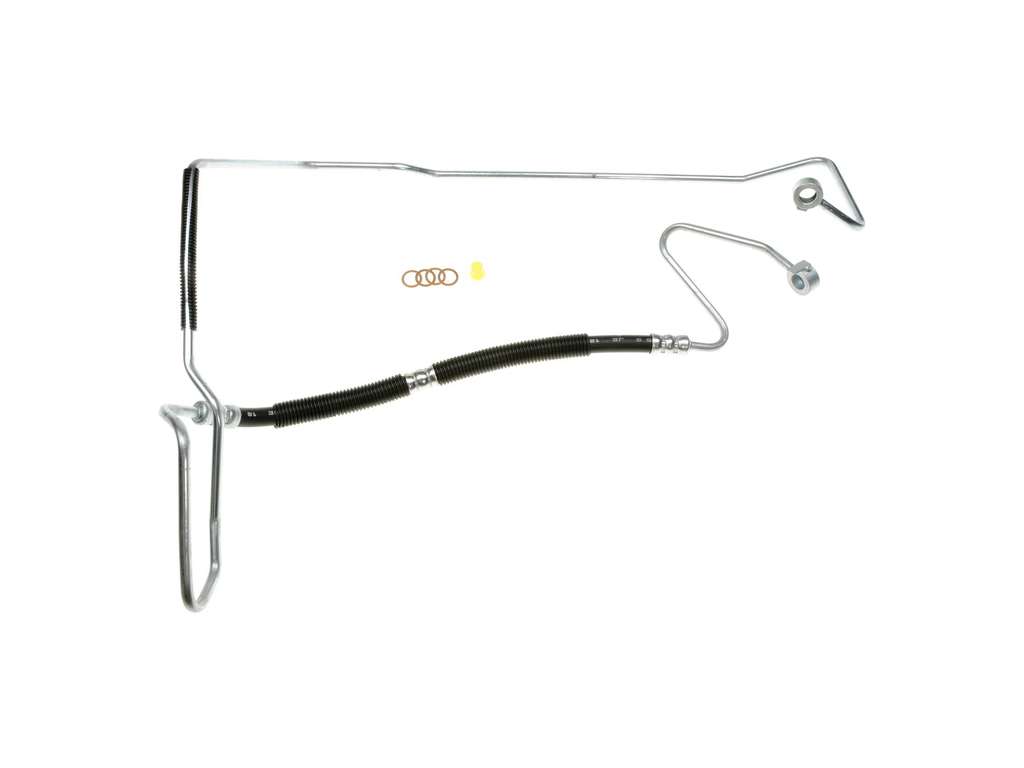 2010, 2009, 2008, 2007, 2006, 2005, 2004, 2003, 2002 Lexus SC430 Power Steering Hose Assembly