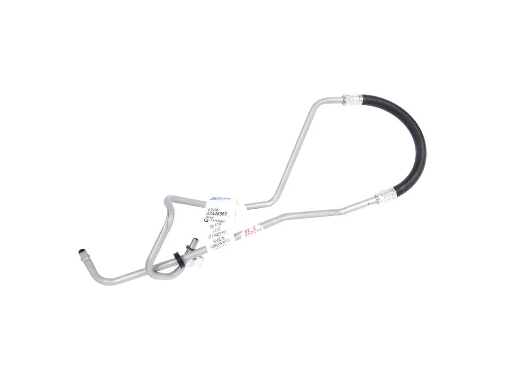 2017, 2016, 2015, 2014 Buick Regal Automatic Transmission Oil Cooler Hose Assembly
