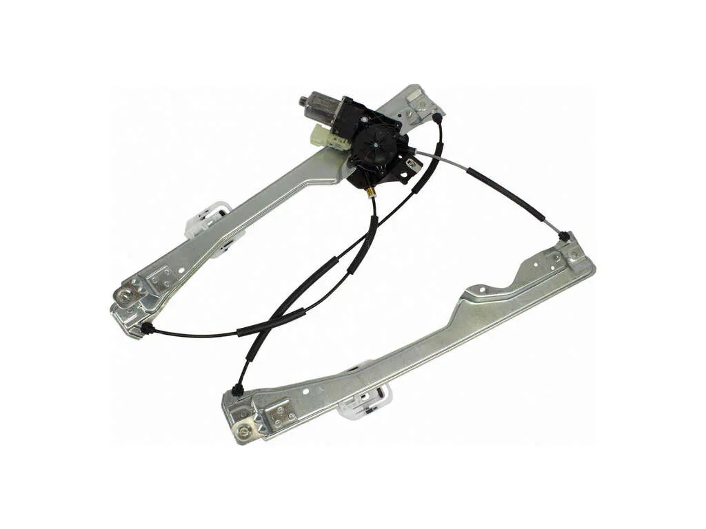 2019, 2018, 2017, 2016, 2015 Lincoln MKC Power Window Motor and Regulator Assembly