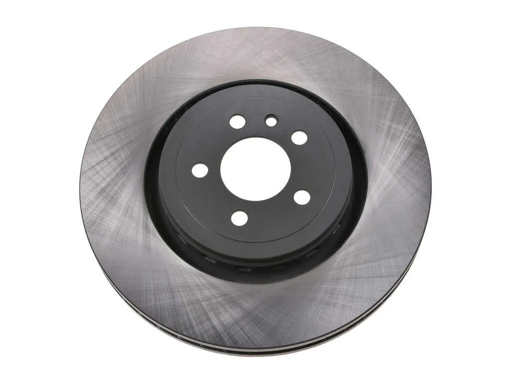2022, 2021, 2020, 2019, 2018, 2017, 2016, 2015, 2014, 2013, 2012 Dodge Charger Disc Brake Rotor