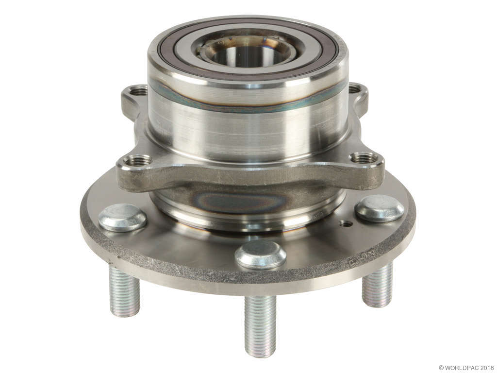 2015, 2014, 2013, 2012, 2011, 2010, 2009 Honda Pilot Wheel Bearing and Hub Assembly