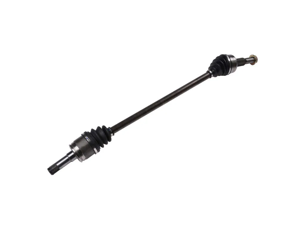 2011, 2010, 2009 Chevrolet Traverse CV Axle Assembly