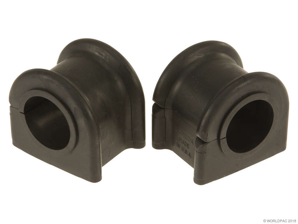 2005, 2004, 2003 Lincoln Aviator Suspension Stabilizer Bar Bushing Kit
