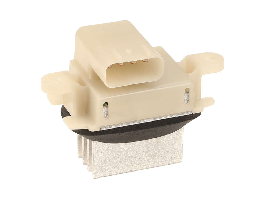 2017, 2016, 2015, 2014, 2013, 2012, 2011, 2010, 2009 Lincoln Navigator HVAC Blower Motor Resistor