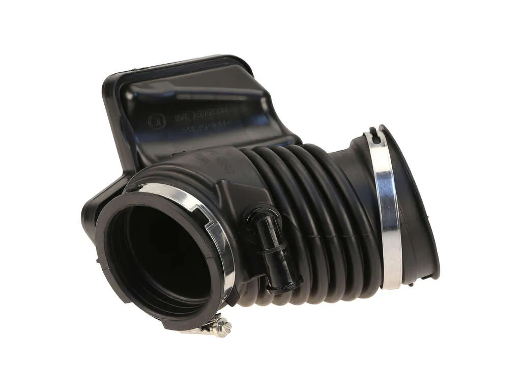 2010 Buick Allure Fuel Injection Air Flow Meter Boot