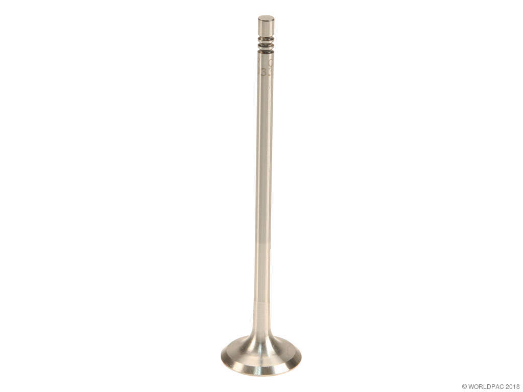2015, 2014, 2013, 2012, 2011, 2010, 2009, 2008, 2007 Mini Cooper Engine Exhaust Valve