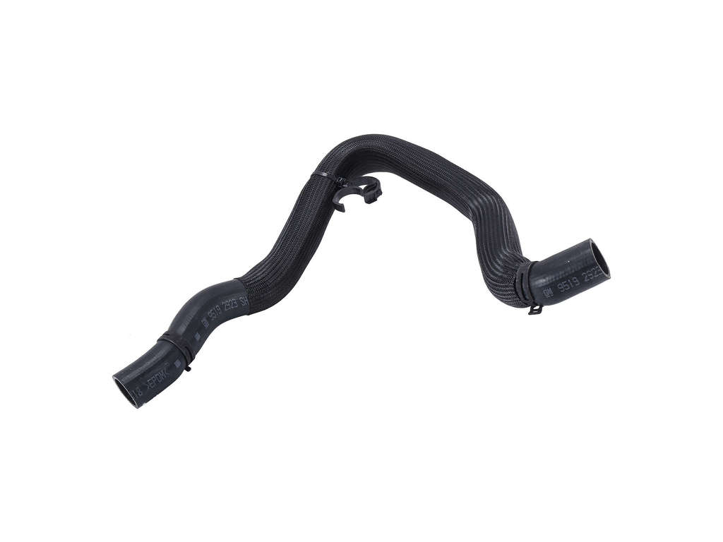 2020, 2019, 2018, 2017, 2016, 2015, 2014, 2013, 2012 Chevrolet Sonic HVAC Heater Hose