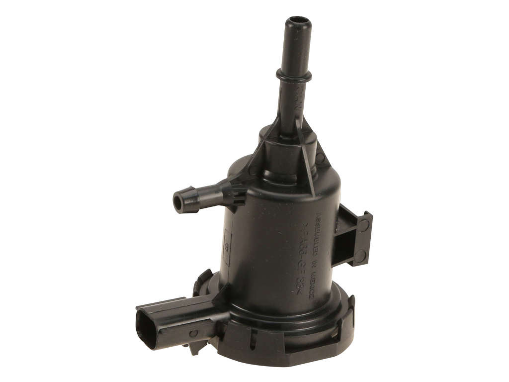 Vapor Canister Purge Solenoid