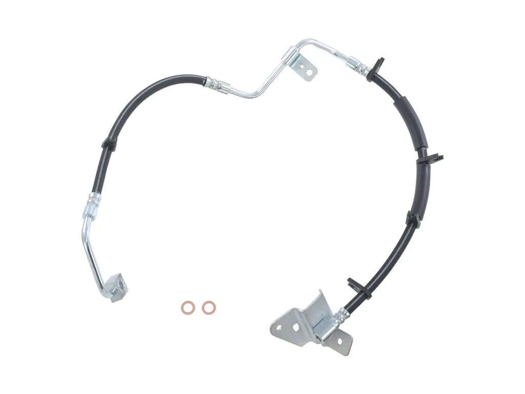 2004 Jeep Grand Cherokee Cherokee Brake Hydraulic Hose