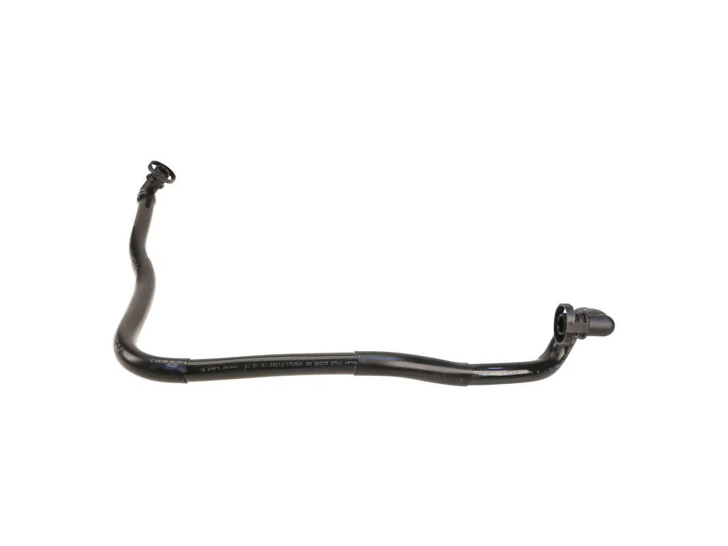 Engine Crankcase Breather Hose
