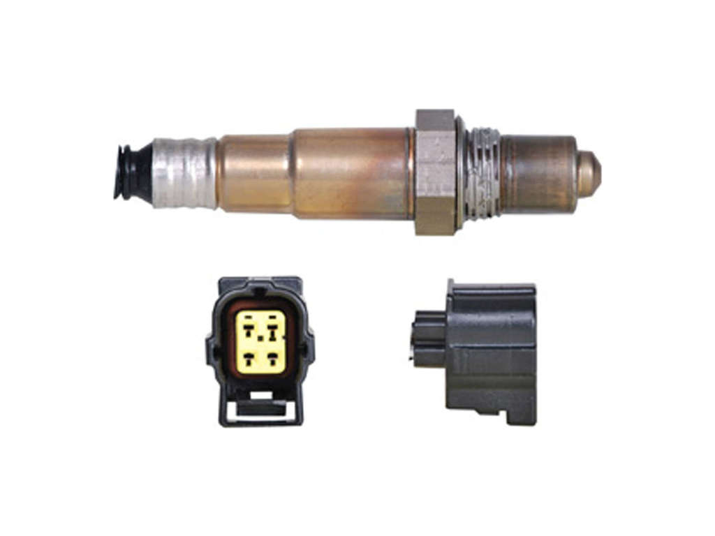 2008, 2007 Freightliner Sprinter 2500 2500 Oxygen Sensor