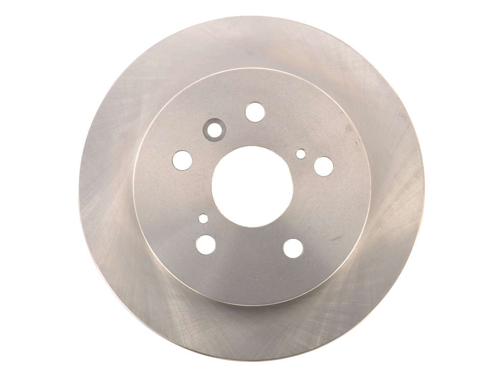 2018, 2017, 2016, 2015, 2014, 2013 Lexus ES300h Disc Brake Rotor