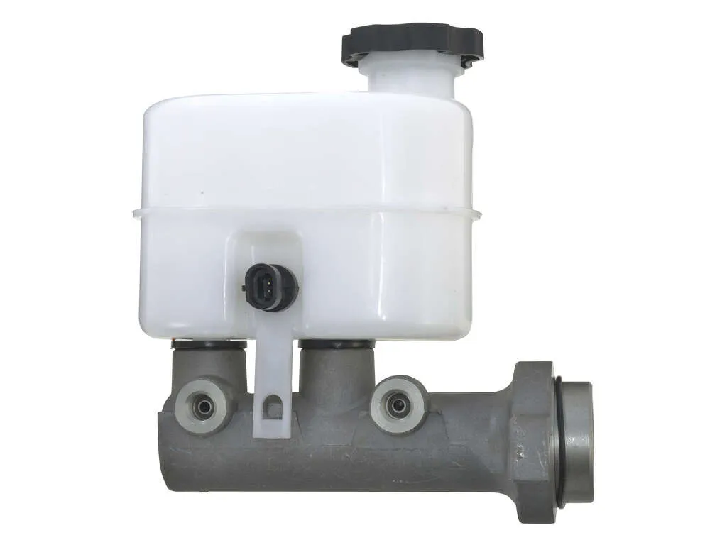 2008, 2007 GMC Yukon Brake Master Cylinder