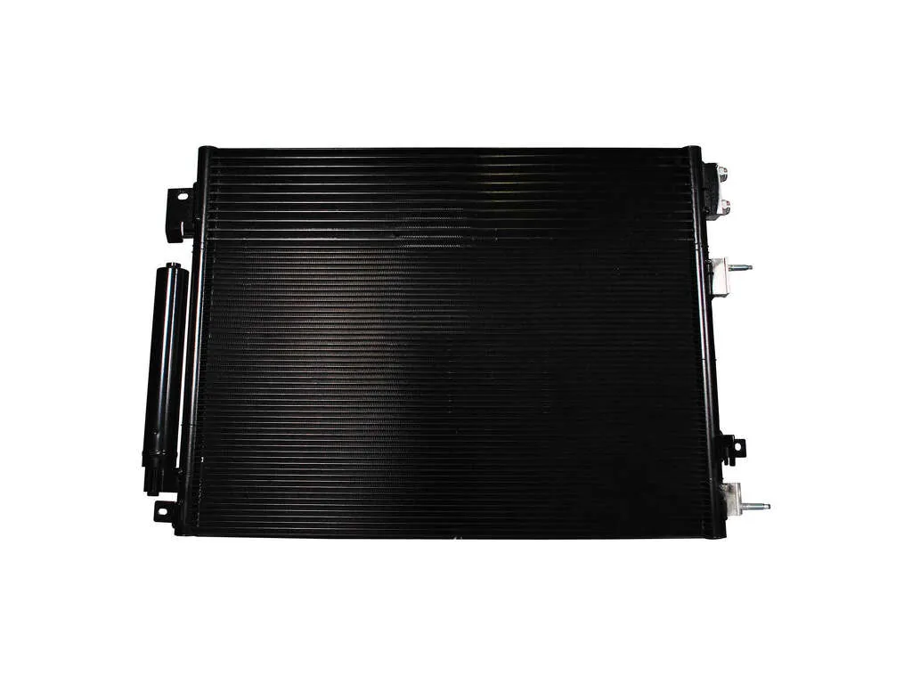 2022, 2021, 2020, 2019, 2018, 2017, 2016, 2015, 2014, 2013, 2012, 2011 Dodge Challenger A/C Condenser
