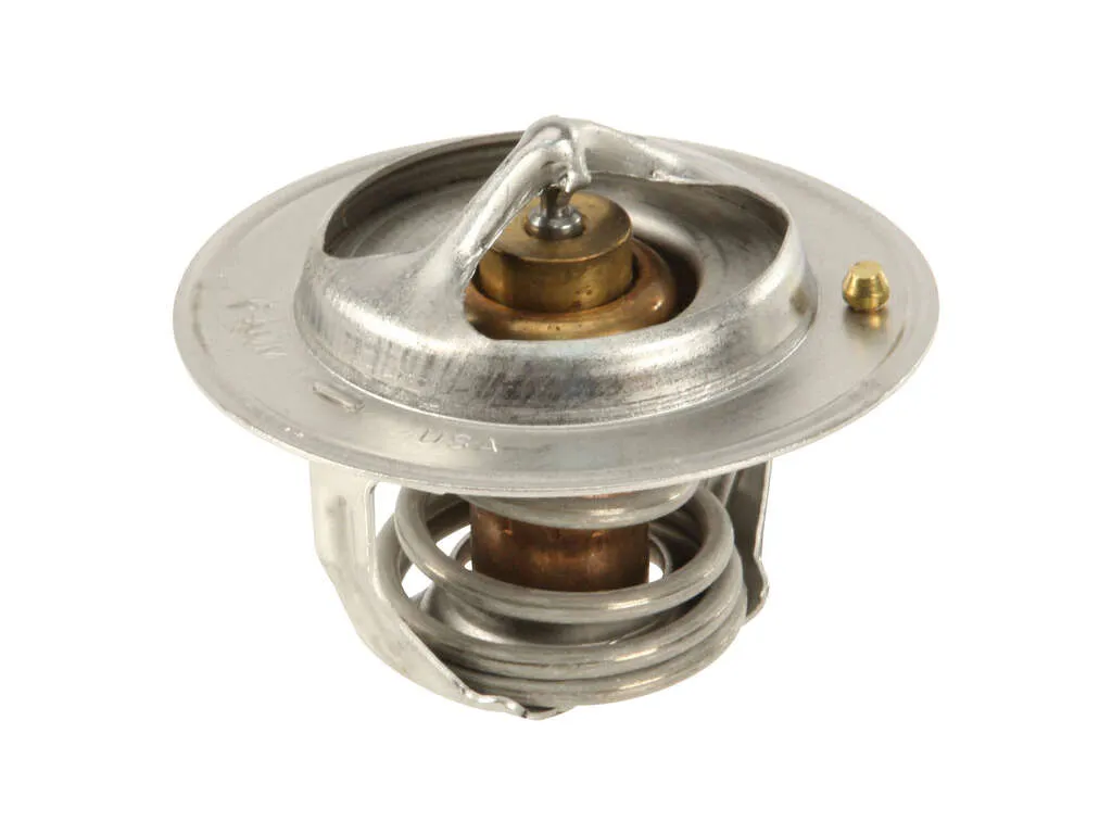 2004, 2003, 2002, 2001, 2000, 1999, 1998, 1997, 1996, 1995, 1994, 1993 Isuzu Rodeo Engine Coolant Thermostat