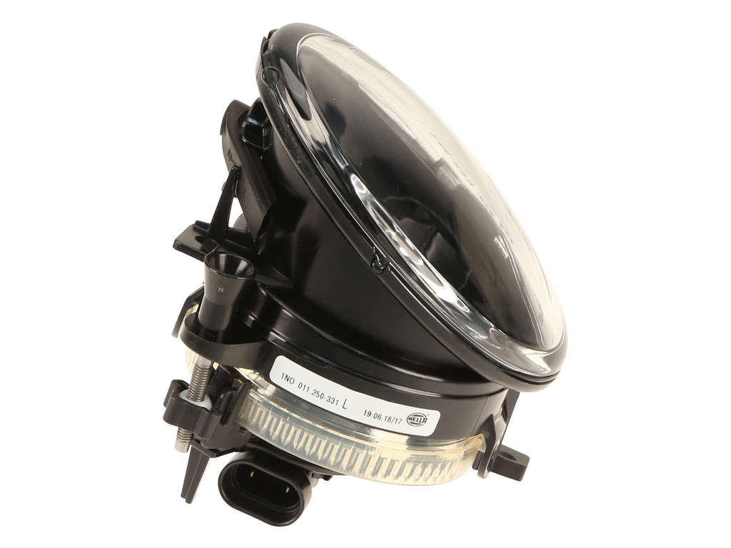 2017, 2016, 2015, 2014, 2013, 2012, 2011, 2010 Freightliner Sprinter 2500 2010-2017 Mercedes-Benz Sprinter 2500 Fog Light