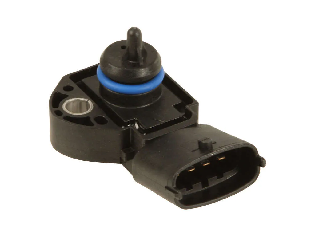 2010, 2009, 2008, 2007 Volvo C30 Fuel Injection Pressure Sensor