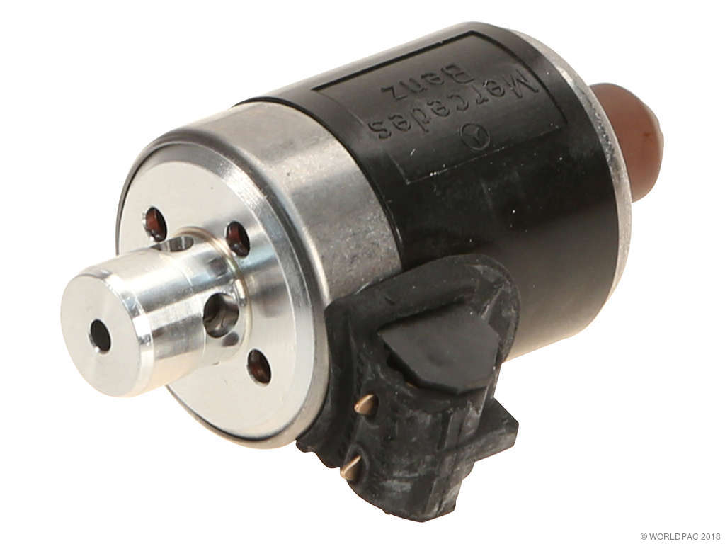 2018, 2017, 2016, 2015, 2014, 2013, 2012, 2011, 2010 Freightliner Sprinter 2500 2500 Automatic Transmission Control Solenoid