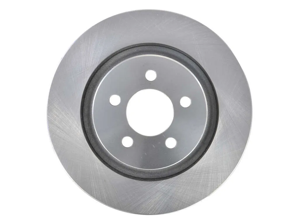 2011, 2010, 2009, 2008 Dodge Nitro Disc Brake Rotor