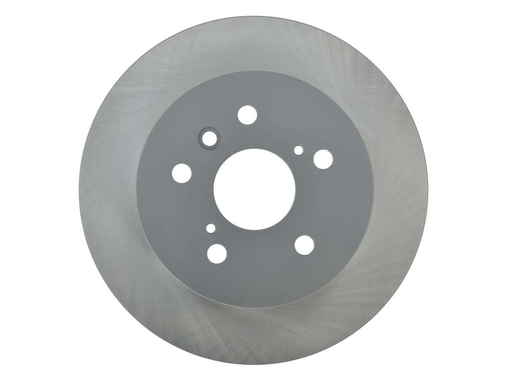 2012, 2011, 2010, 2009, 2008, 2007 Lexus ES350 Disc Brake Rotor