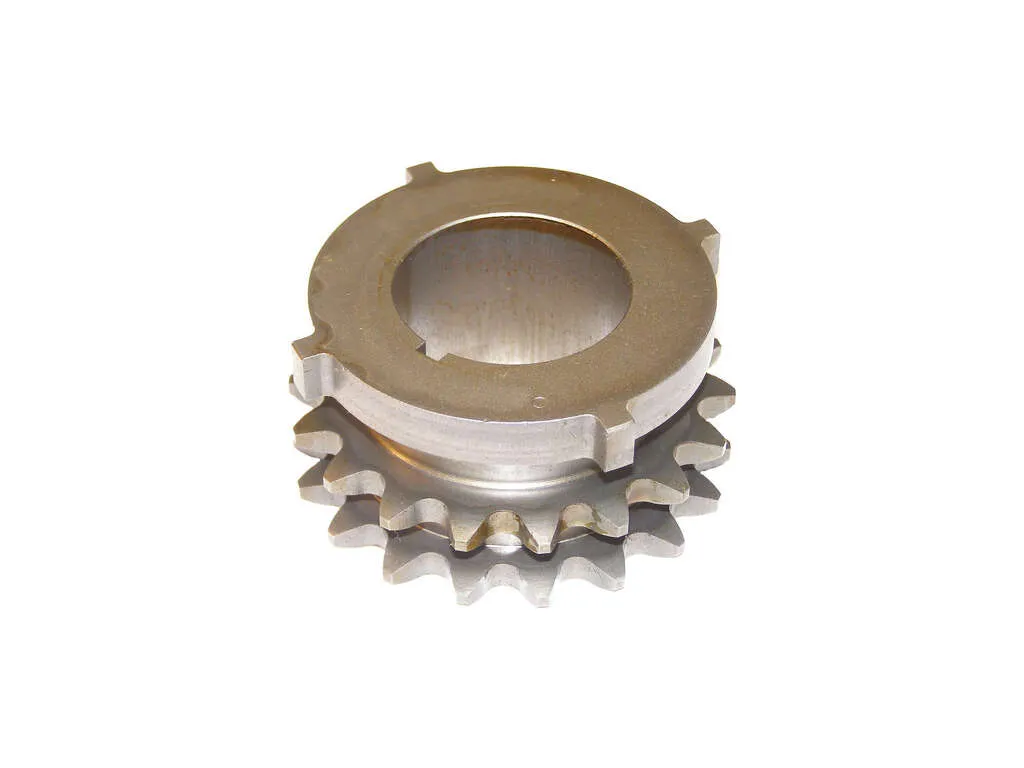 1999, 1998, 1997, 1996, 1995, 1994 GMC P3500 Engine Timing Crankshaft Gear