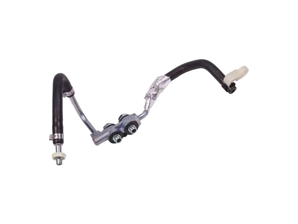 2022, 2021, 2020, 2019, 2018 GMC Terrain Fuel Injection Throttle Body