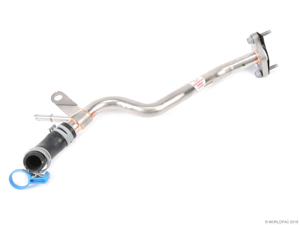 2022, 2021, 2020, 2019, 2018 Chevrolet Equinox Engine Coolant Bypass Pipe