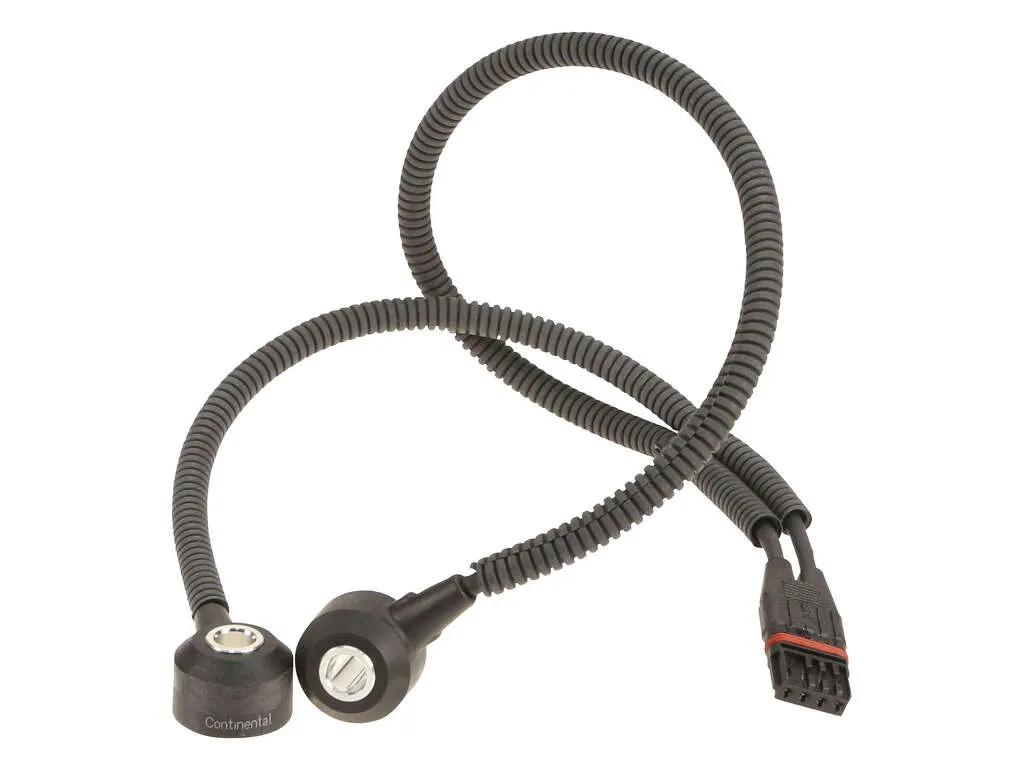 2021, 2020, 2019, 2018, 2017, 2016 BMW M2 Series M Ignition Knock (Detonation) Sensor