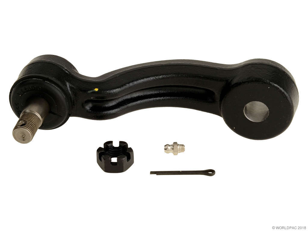 2000, 1999, 1998, 1997, 1996, 1995, 1994, 1993 GMC C3500 Steering Idler Arm