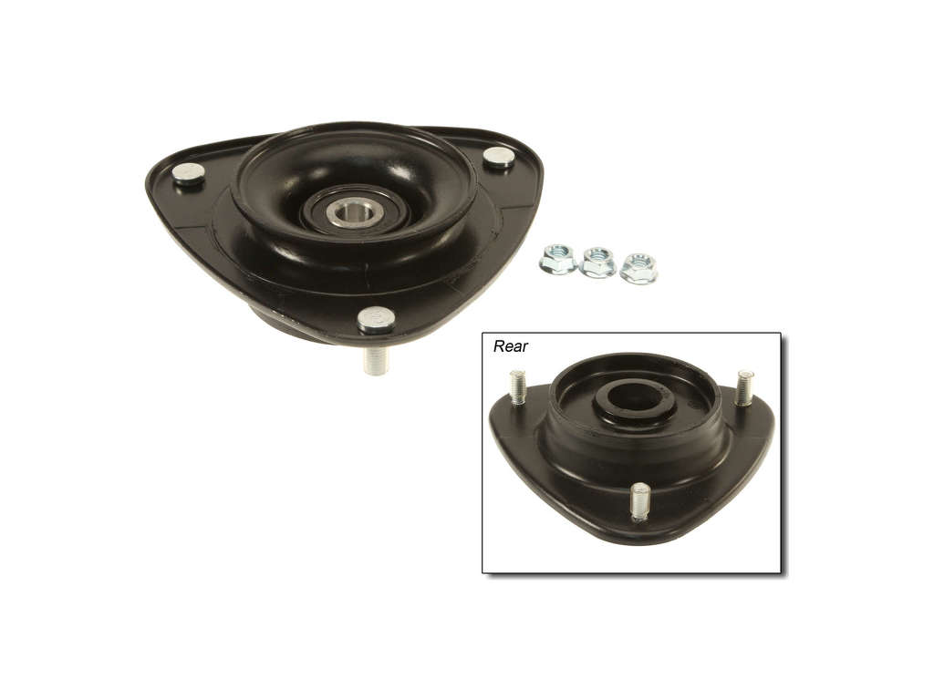 2009, 2008, 2007, 2006, 2005 Subaru Legacy Tribeca Suspension Strut Mount