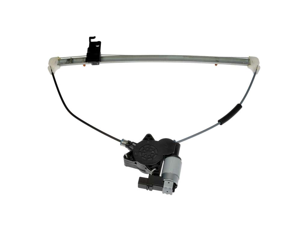 2017, 2016, 2015, 2014, 2013, 2012, 2011, 2010, 2009, 2008, 2007, 2006 Mazda 5 Window Regulator
