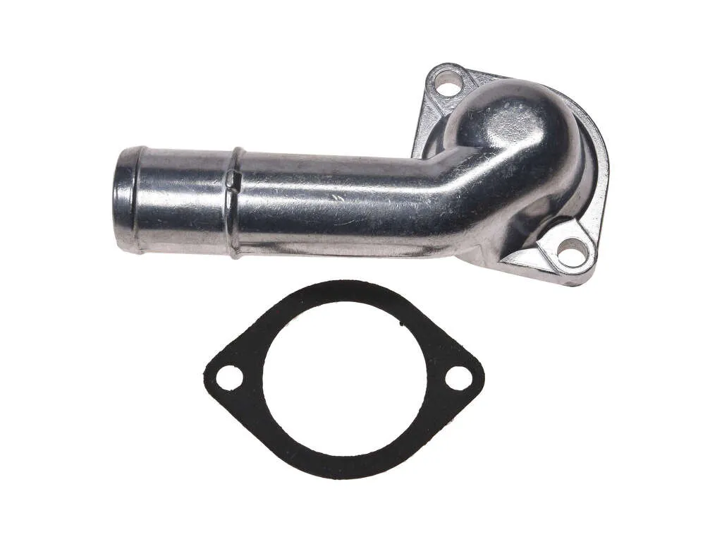 2005, 2004 Kia Spectra Engine Coolant Thermostat Housing