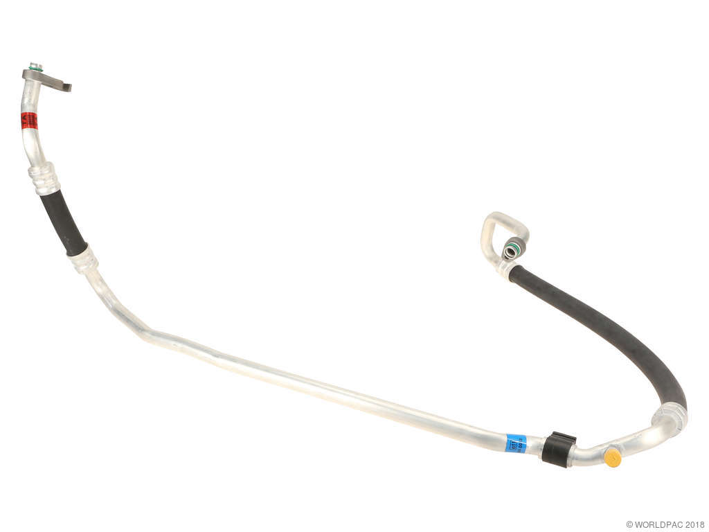 2015, 2014, 2013, 2012, 2011 Kia Optima A/C Refrigerant Hose