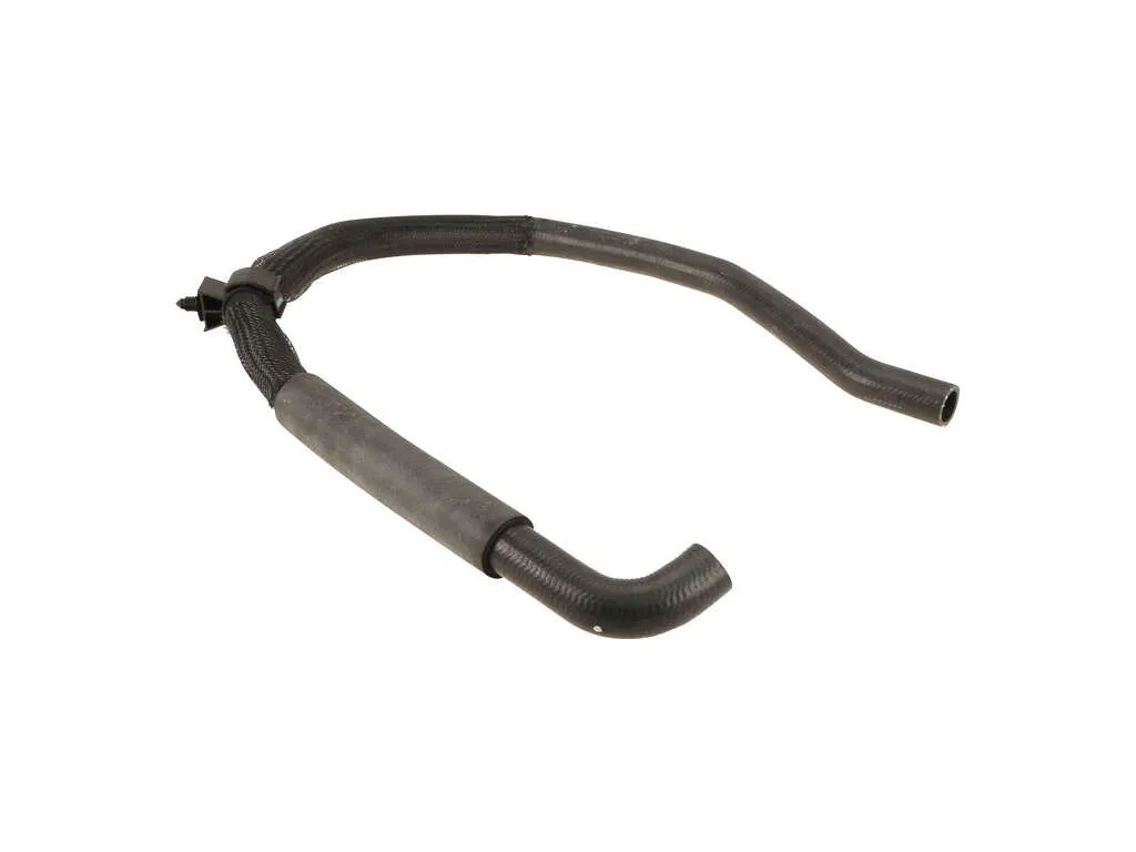 2020, 2019, 2018, 2017, 2016, 2015, 2014, 2013, 2012 Chevrolet Sonic Engine Coolant Reservoir Hose