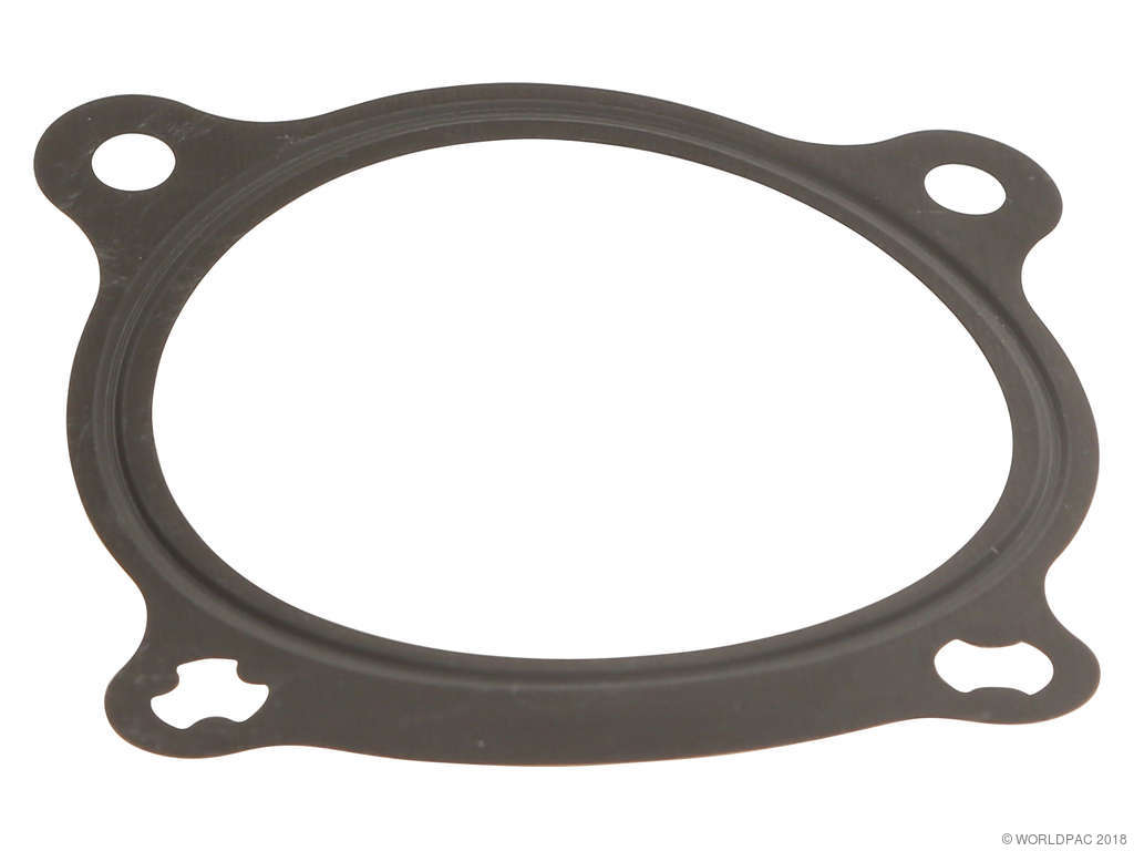 2018, 2017, 2016, 2015, 2014, 2013, 2012, 2011, 2010 Freightliner Sprinter 2500 2500 Fuel Injection Throttle Body Mounting Gasket