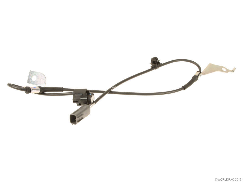 2010, 2009, 2008, 2007, 2006, 2005, 2004 Mazda RX-8 ABS Wheel Speed Sensor