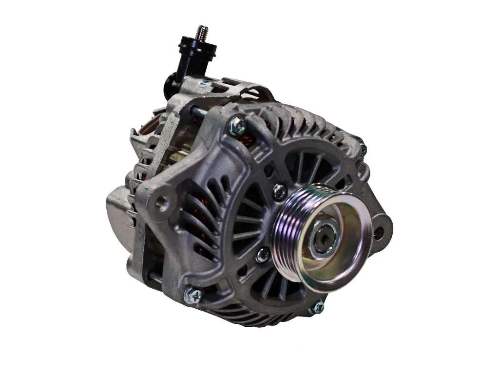 2010, 2009, 2008, 2007, 2006 Subaru Forester Alternator