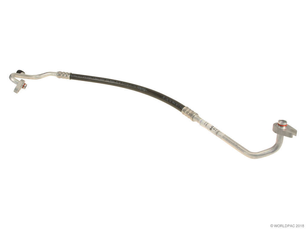 2010, 2009, 2008, 2007, 2006, 2005, 2004, 2003, 2002, 2001 Chrysler PT Cruiser Cruiser A/C Refrigerant Hose