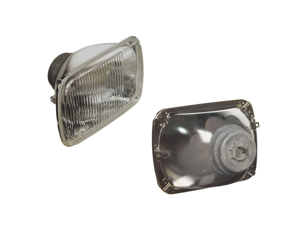 1994, 1993 GMC Jimmy Headlight Bulb
