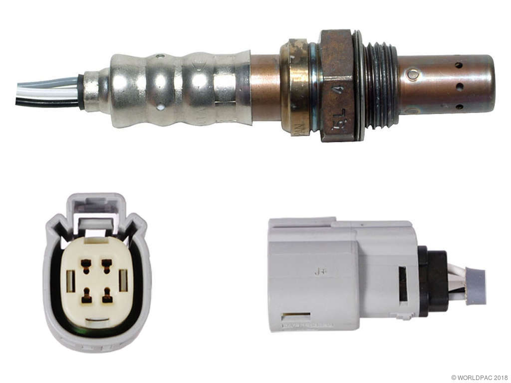 2016, 2015, 2014, 2013 Ford Escape Oxygen Sensor