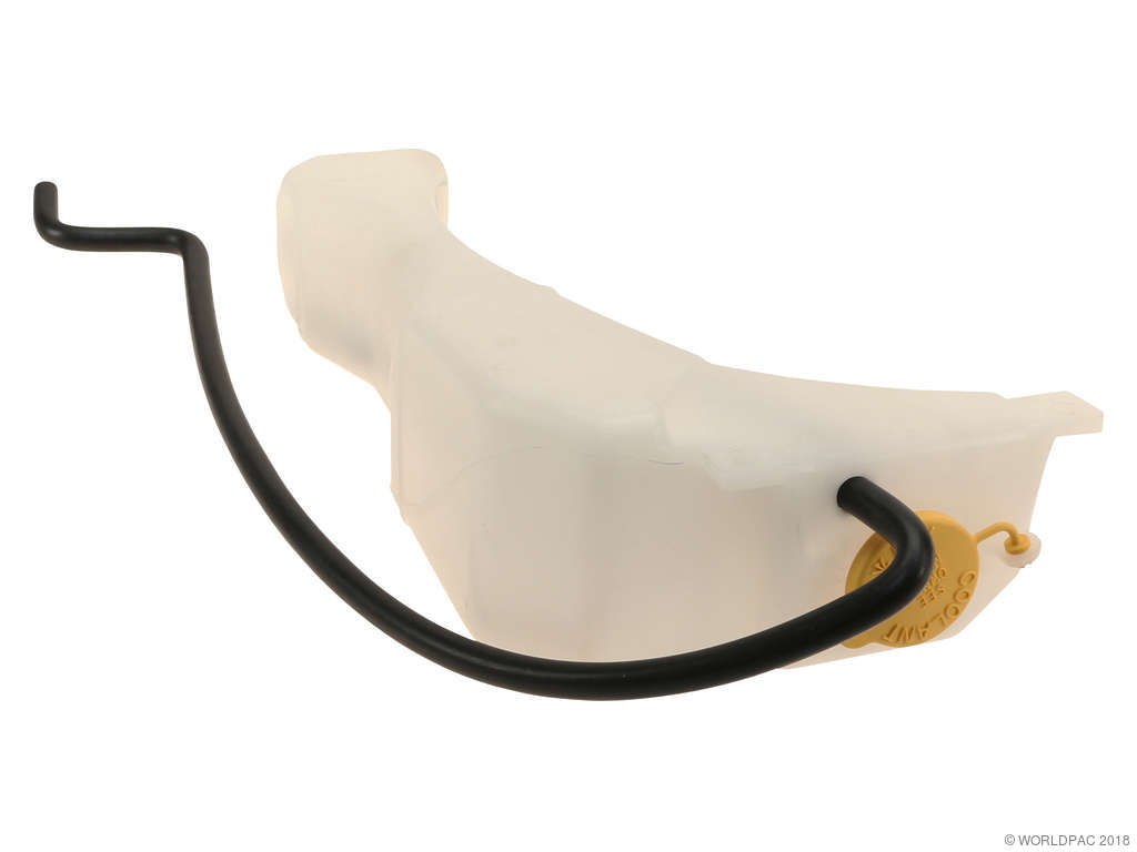 2008, 2007, 2006, 2005, 2004, 2003 Subaru Forester Engine Coolant Reservoir