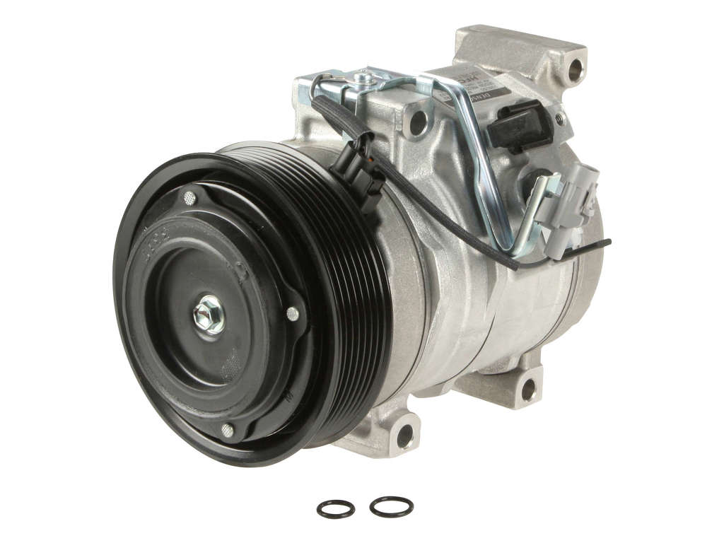 2010, 2009, 2008, 2007, 2006, 2005 Scion tC A/C Compressor