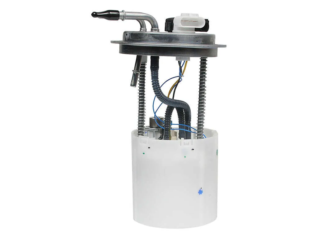2014, 2013, 2012, 2011, 2010, 2009, 2008 GMC Yukon Fuel Pump Module Assembly