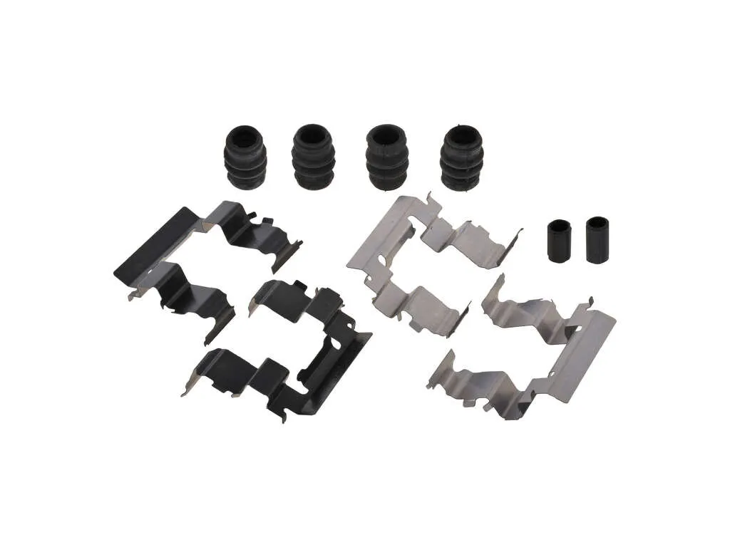 1994, 1993, 1992, 1991, 1990, 1989 Nissan Maxima Disc Brake Hardware Kit