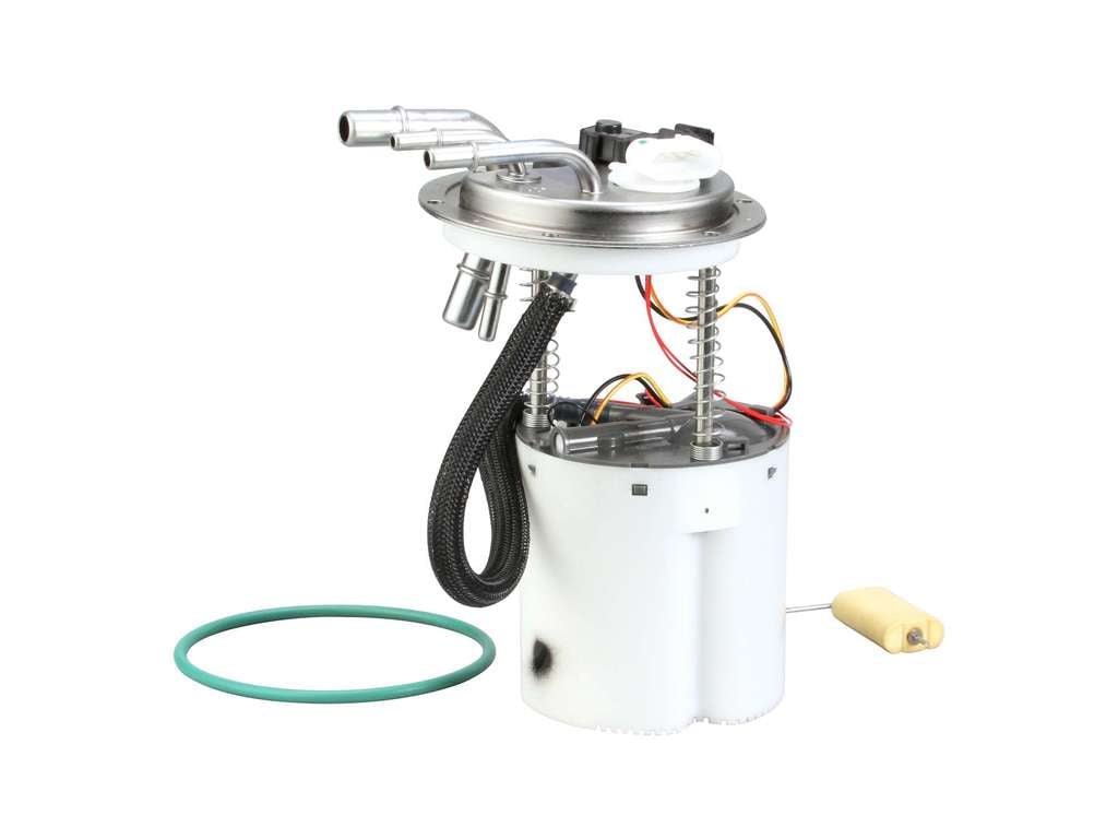 2009, 2008 Chevrolet Avalanche Fuel Pump Module Assembly